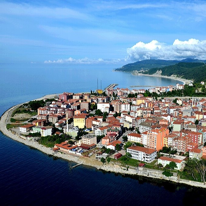 TÜRKELİ