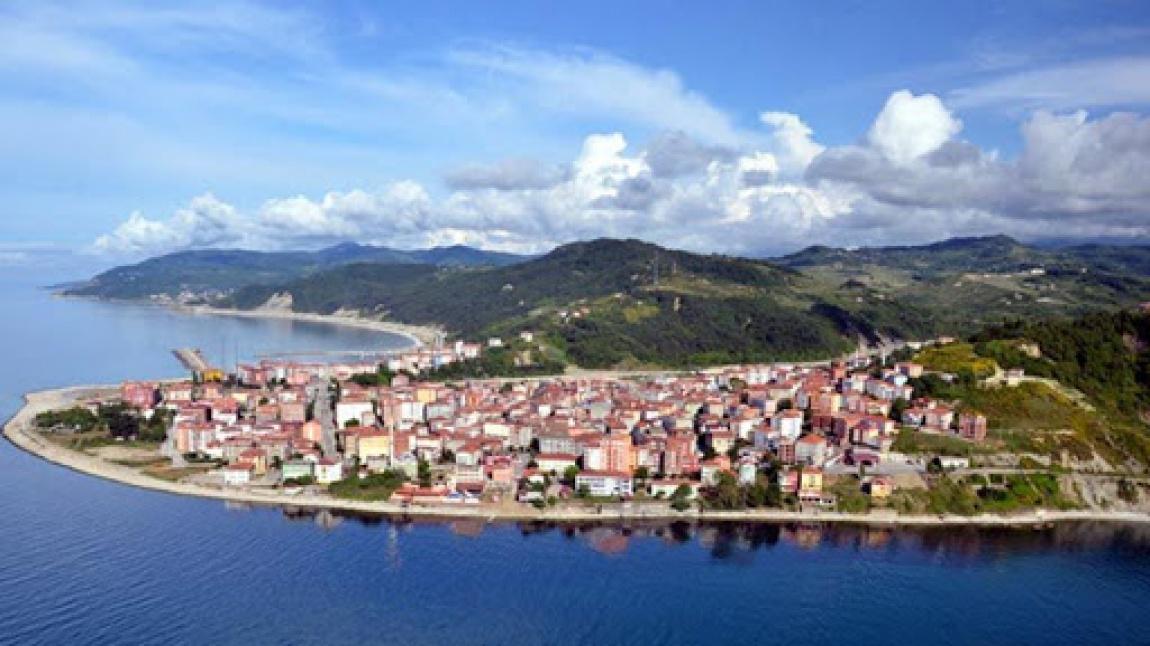 TÜRKELİ